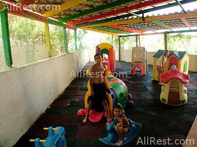 Mavrikos Hotel 43